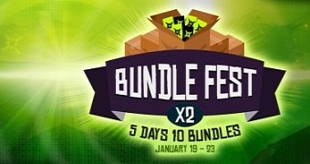 Bundle Stars Kicks Off Bundle Fest X2 with the Fully Loaded Bundle