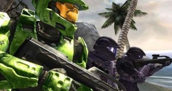 Bungie's Changed the Multiplayer Beta of Halo 3