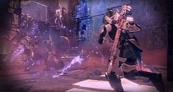 Bungie: Destiny's House of Wolves Is Focused on Endgame Expansion