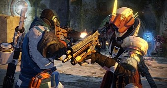 Expansion and community for Destiny
