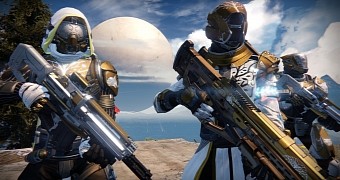 Bungie Emphasizes Commitment to Improving Destiny After Launch