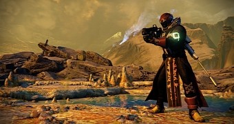 Bungie Is Prepared for Destiny Failure, Remains Confident in Its Talent