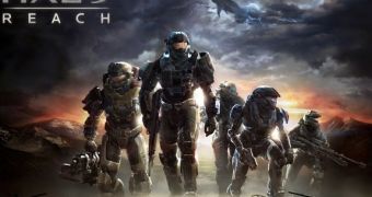 Bungie Released Its First Halo Reach ViDoc, 'Once More unto the Breach'