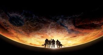 Bungie Says Work on Halo: Reach Is Now Done