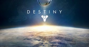 Destiny is out for PS3 and Xbox 360