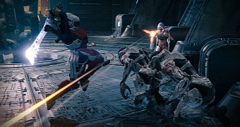 New things are coming to Destiny