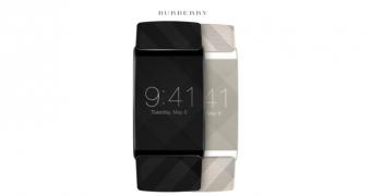 iWatch concept