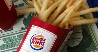 Burger King will offer thicker, tastier fries in US restaurants starting December 5