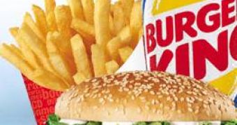 Burger King has let go of a supplier that provided beef tainted with horse meat