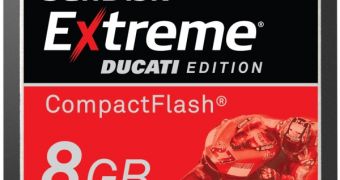 The 8GB Ducati CF
