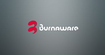 BurnAware Free First Beta