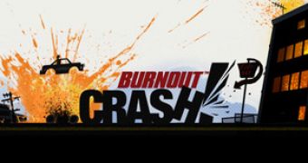 Burnout Crash coming this September