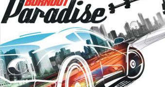 Burnout Paradise will receive The Ultimate Box soon