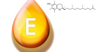 Vitamin E levels are depleted following burn wounds, but experts still have no idea why this happens