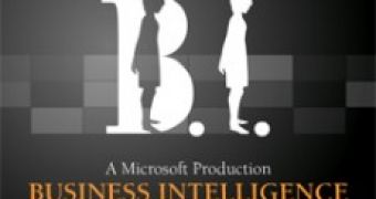 Business Intelligence from Microsoft