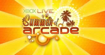 Xbox Live Summer of Arcade starts next month