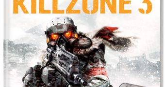 Killzone 3 comes with early access to SOCOM 4