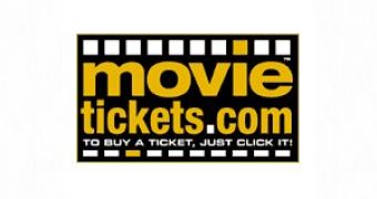 Buy Movie Tickets Using the Cell Phone