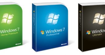 System Builder versions of Windows 7 come with a special price
