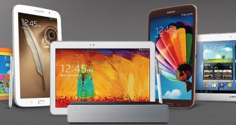 Samsung offers extra goodies to those purchasing tablets