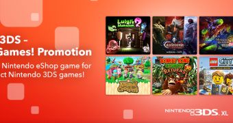 The So Many Games promotion is now available