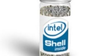 Buy Your Piece of Intel