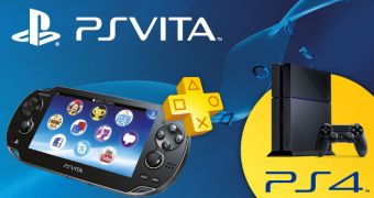 The PS Vita has a new promotion
