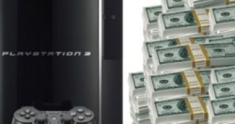 Buy a PS3 and You Get a PSP too