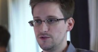 Edward Snowden wasn't exaggerating