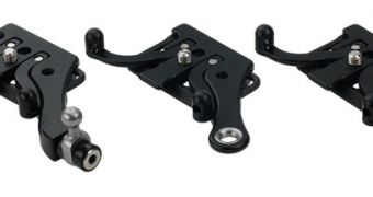 C-Plate Camera Holder Plate Comes with Special Anti-Twist System