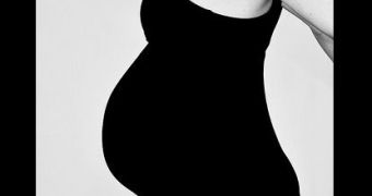 C-Sections Could Cause Degenerative Back Disease