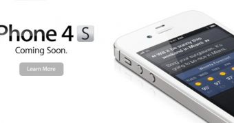 C Spire Wireless about to post iPhone 4S sale