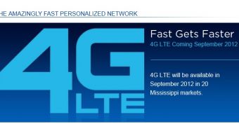 C Spire to launch LTE network in September