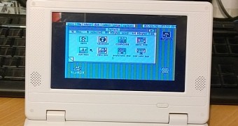 C64p Netbook Brings the Commodore 64 Era Back to Life