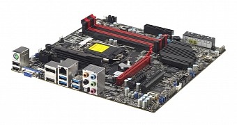 C7Z97-M Motherboard Marks Supermicro's Entrance in the PC Enthusiast Market