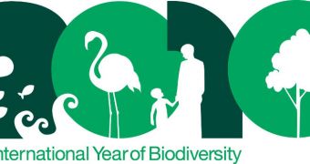 2010 is the International Year of Biodiversity