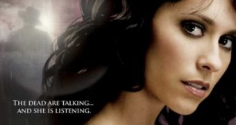 CBS Entertainment pulls the plug on Jennifer Love Hewitt’s “Ghost Whisperer”
