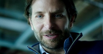 Bradley Cooper will have a recurring role in new CBS series, “Limitless”