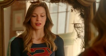 “Supergirl” comes to CBS this fall, gets first trailer