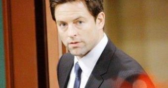 Adam Newman is out of “The Young and the Restless,” after Michael Muhney was fired for alleged inappropriate behavior