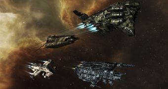 CCP: EVE Online's Future Is Linked to Oculus Rift and Mobile Devices