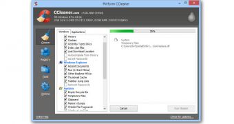 CCleaner has received a new update today