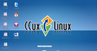 CCux Linux