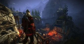 CD Projekt Allows Fans to Pre-Load the Enhanced Edition for The Witcher 2