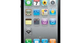 CDMA iPhone 4 Rumored to Be Released in January