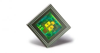 The NVIDIA Tegra 3 Kal-El chip