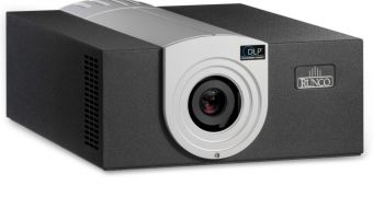 Runco VideoXtreme VX-8  projector
