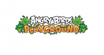 Angry Birds Playground is an educational program