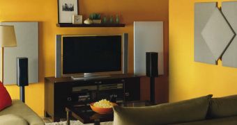 Your room can definitely sound better with acoustic panels