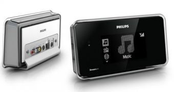 Philips N1100 PMP